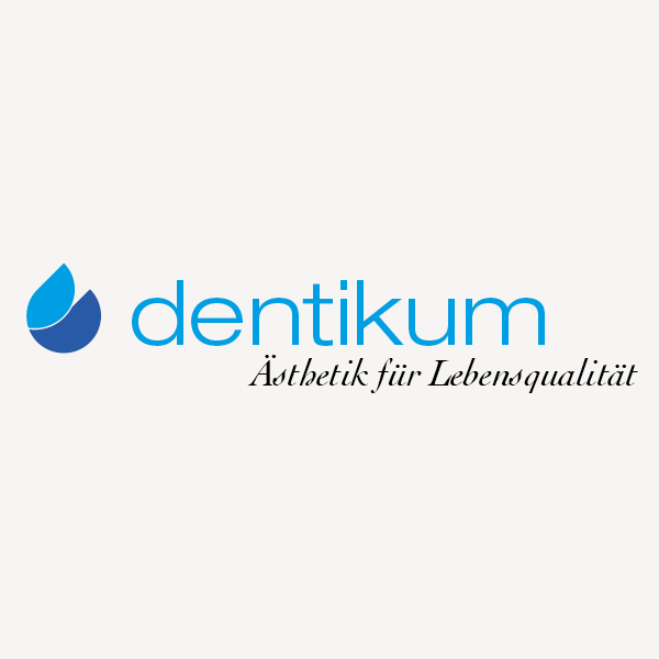 Dentikum Ästhetik für Lebensqualität – Neuerscheinung für ästhetische Dentalhygiene. Idee. Logo. Konzeption. Gestaltung. Corporate Design.